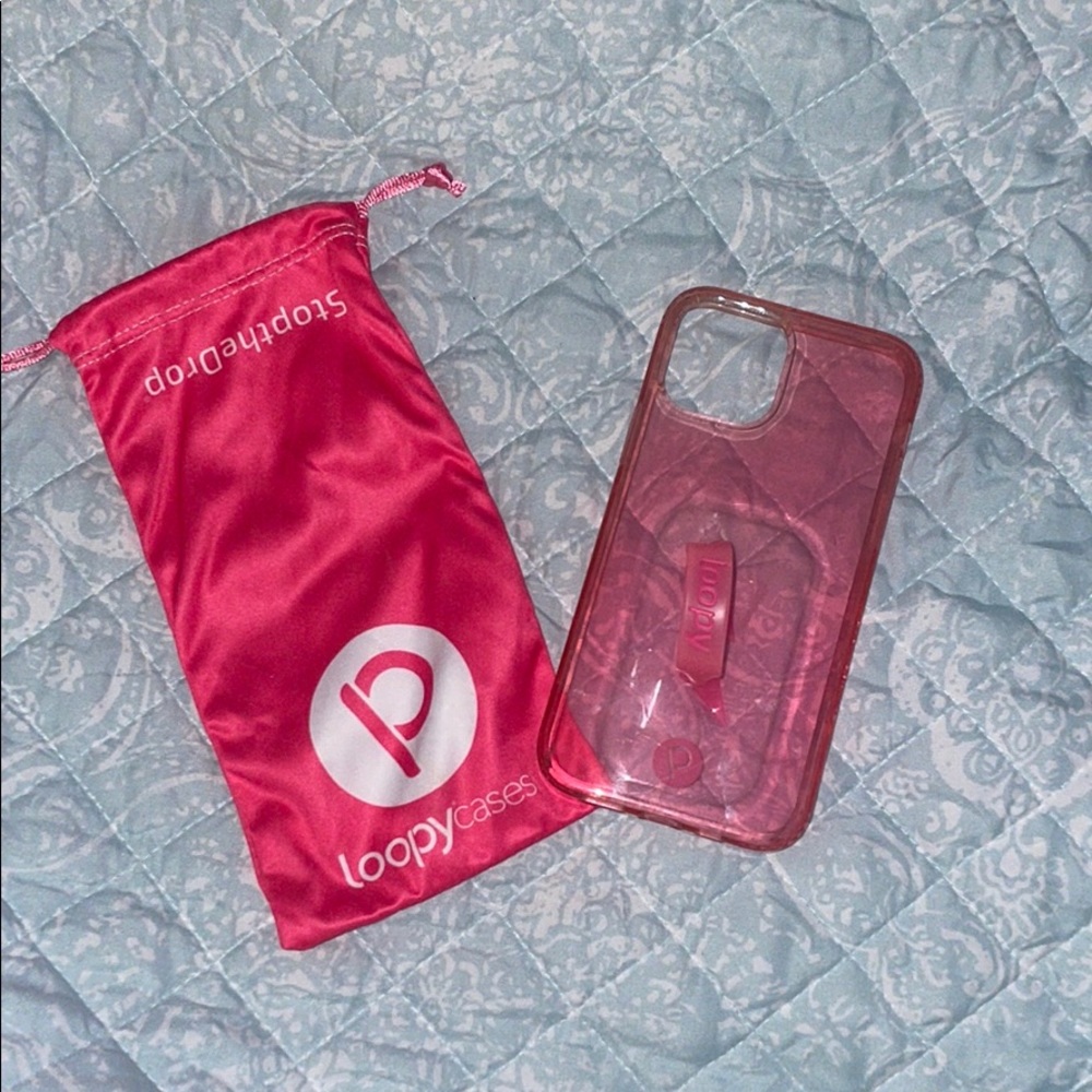 Loopy case